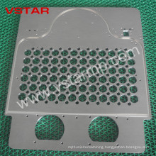 CNC Machining Part by Milling Machine High Precision Welcome OEM Vst-0148